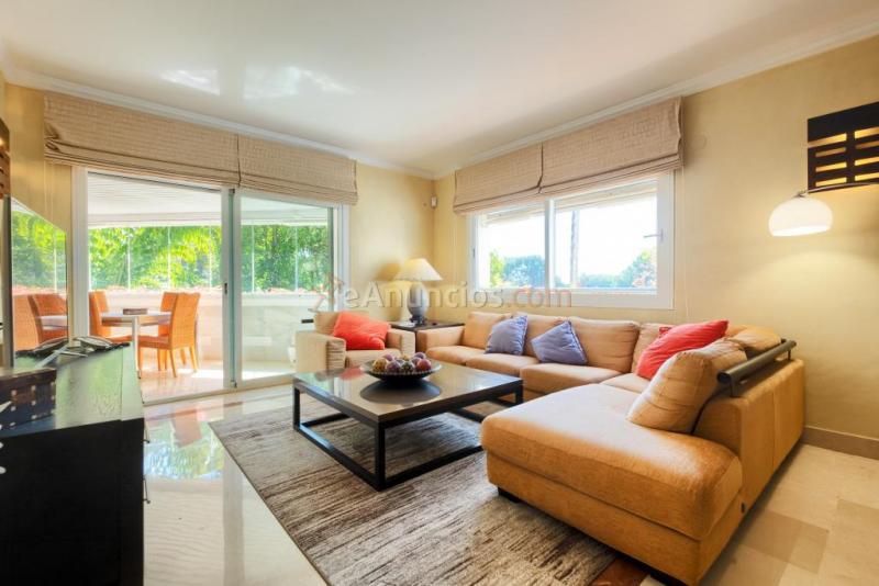 Apartamento en Venta en Marbella Málaga