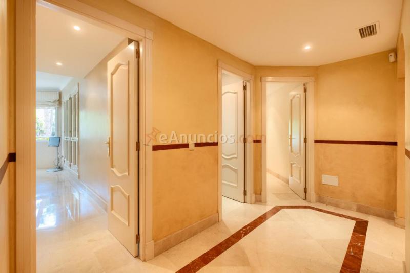 Apartamento en Venta en Marbella Málaga