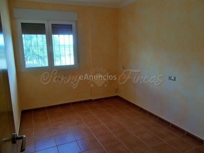 Casa-Chalet en Venta en Jumilla Murcia