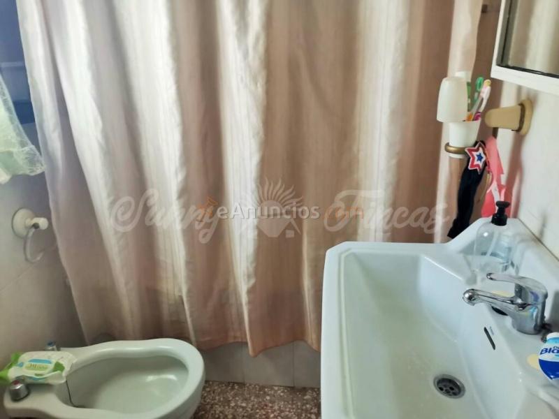 Casa de campo-Masía en Venta en Yecla Murcia