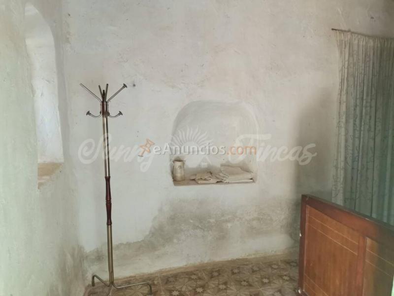 Casa de campo-Masía en Venta en Yecla Murcia