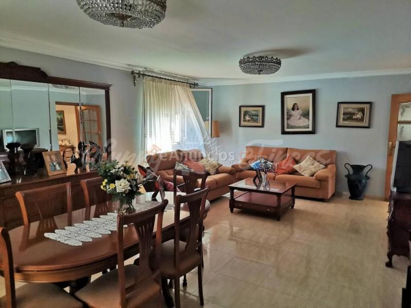 Casa-Chalet en Venta en Biar Alicante