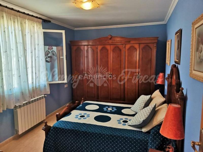 Casa-Chalet en Venta en Biar Alicante