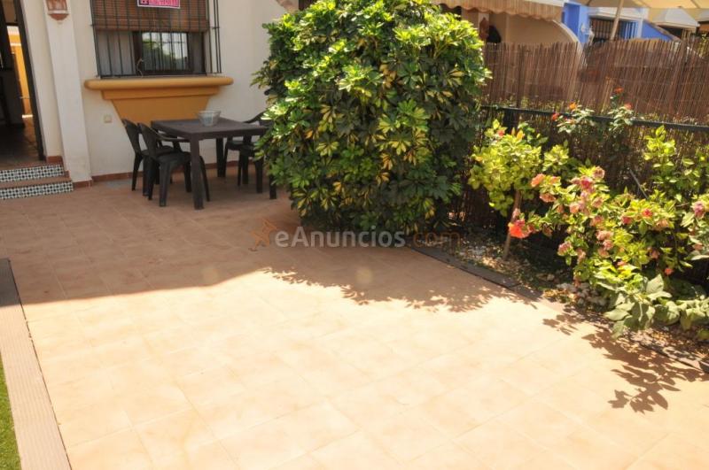 Adosada en Venta en Roda Murcia