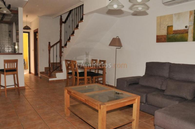 Adosada en Venta en Roda Murcia