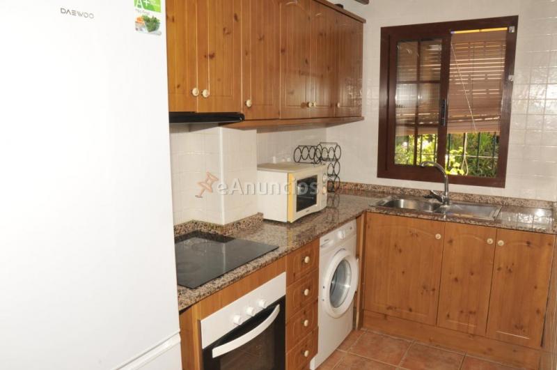 Adosada en Venta en Roda Murcia