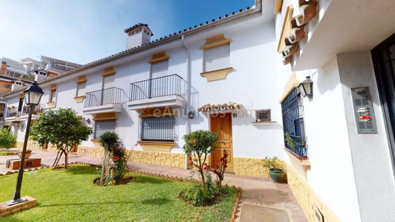Casa de pueblo en Venta en Fuengirola Málaga