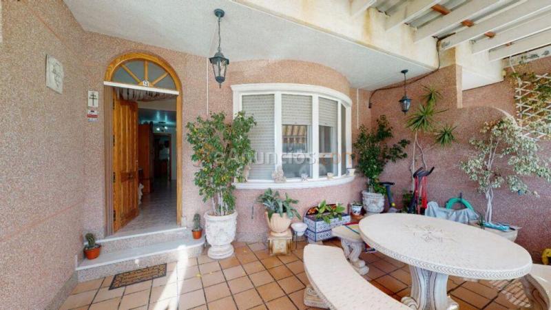 Casa de pueblo en Venta en Elche Alicante