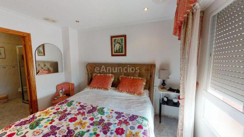 Casa de pueblo en Venta en Elche Alicante