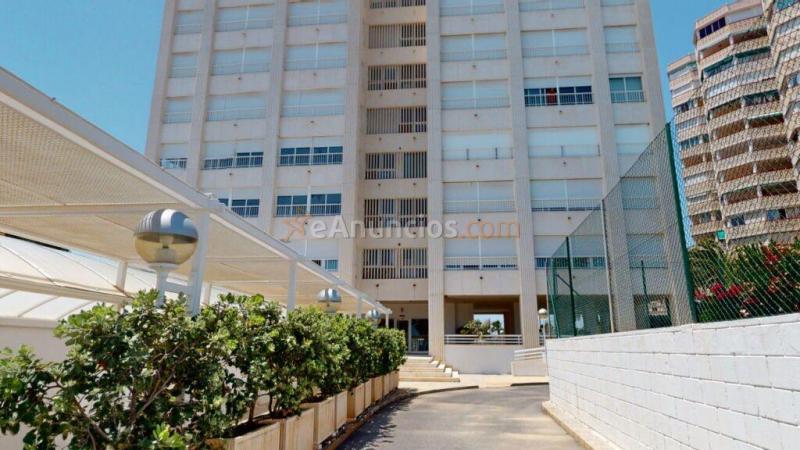 Apartamento en Venta en San Juan de Alicante Alicante