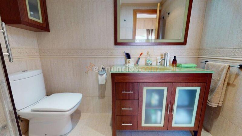 Apartamento en Venta en San Juan de Alicante Alicante