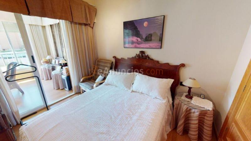 Apartamento en Venta en San Juan de Alicante Alicante