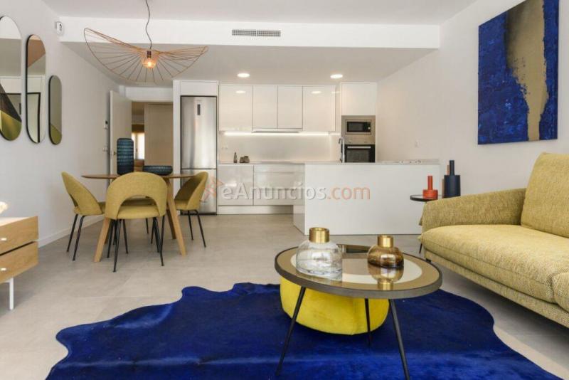 Apartamento en Venta en Campoamor Alicante