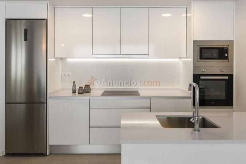 Apartamento en Venta en Campoamor Alicante