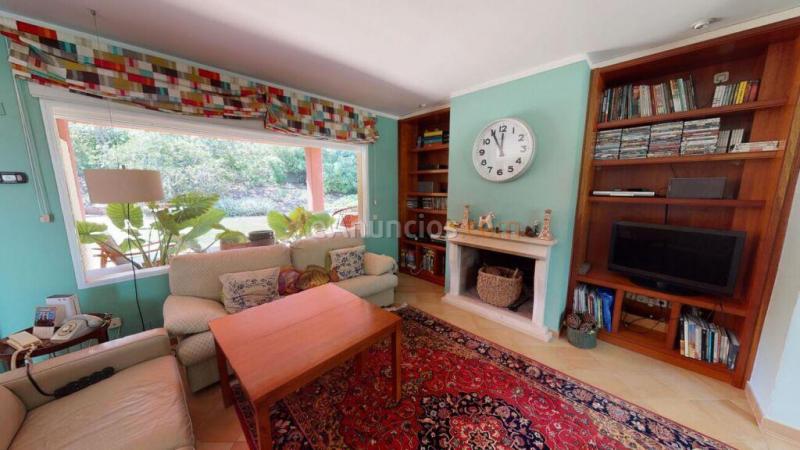 Casa-Chalet en Venta en Altorreal Murcia