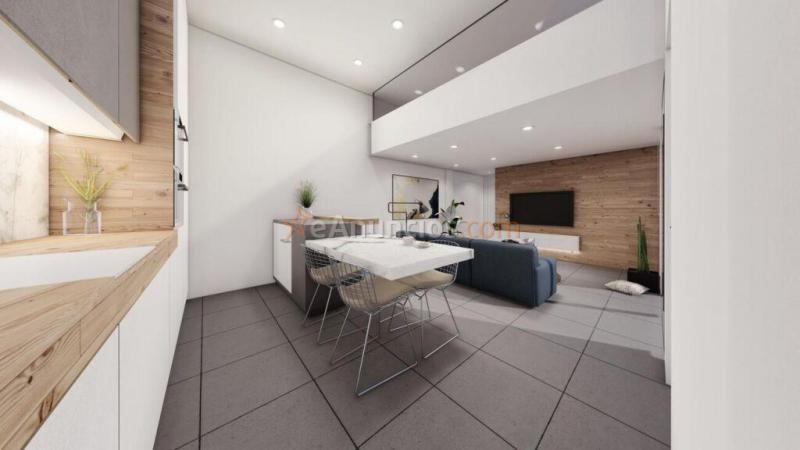 Casa-Chalet en Venta en Roldan Murcia