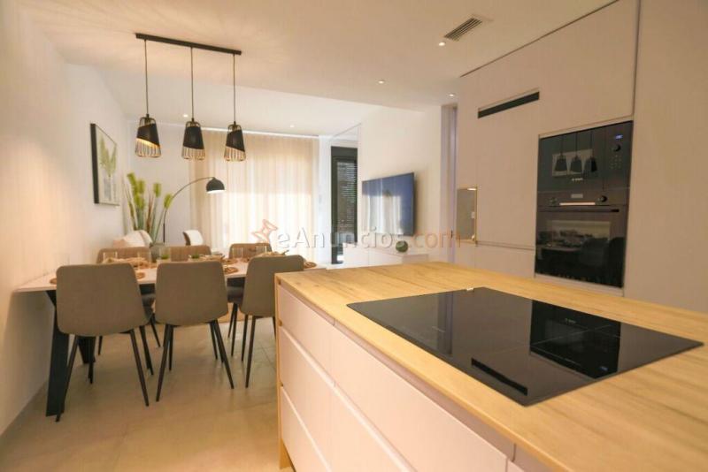 Apartamento en Venta en San Javier Murcia