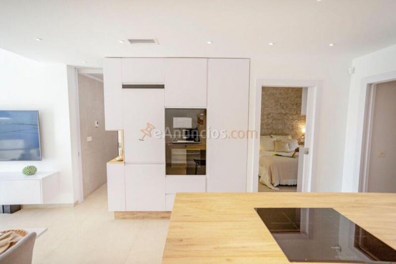 Apartamento en Venta en San Javier Murcia