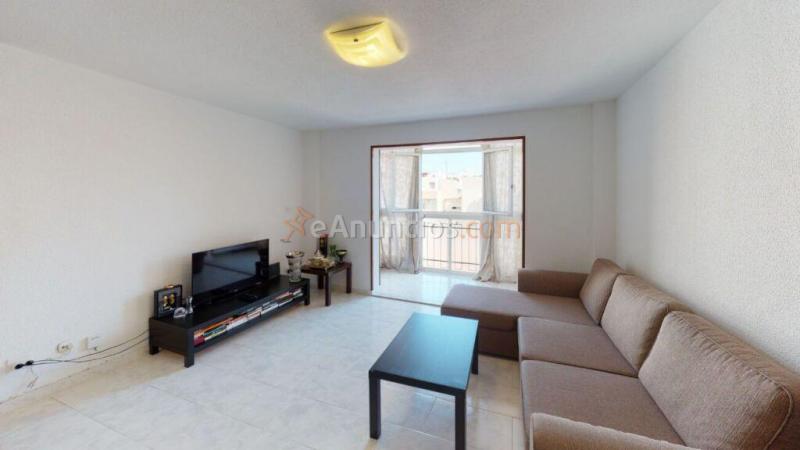 Apartamento en Venta en Torrevieja Alicante