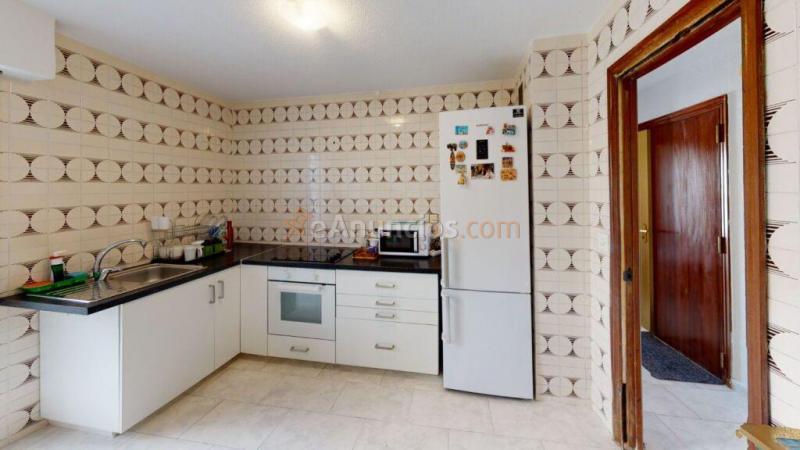 Apartamento en Venta en Torrevieja Alicante