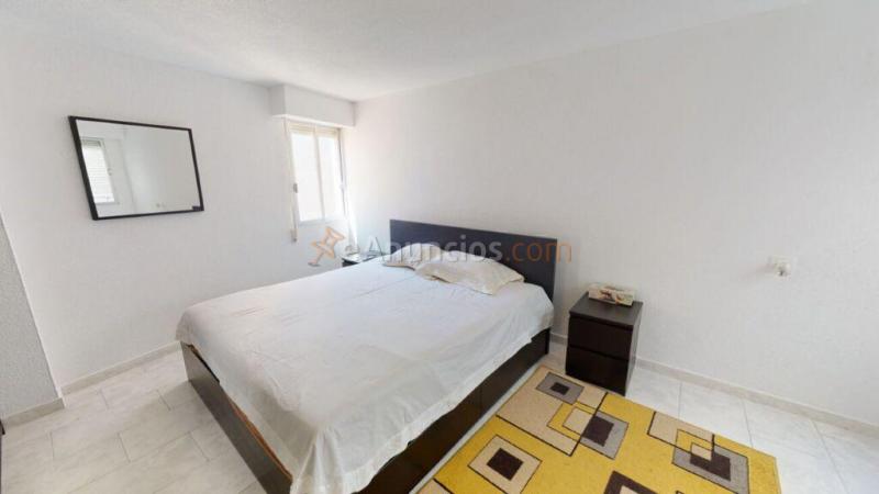 Apartamento en Venta en Torrevieja Alicante