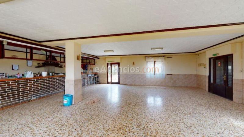 Casa-Chalet en Venta en Albatera Alicante