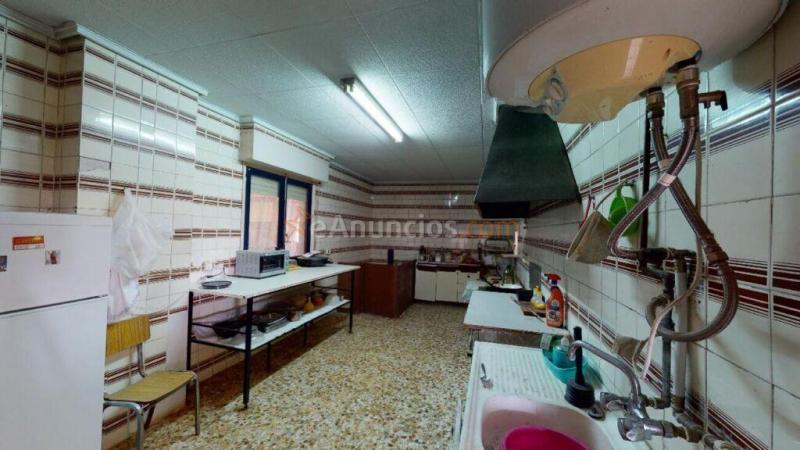 Casa-Chalet en Venta en Albatera Alicante