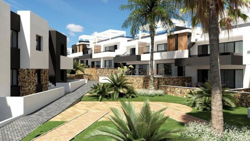 Apartamento en Venta en Villamartin Alicante