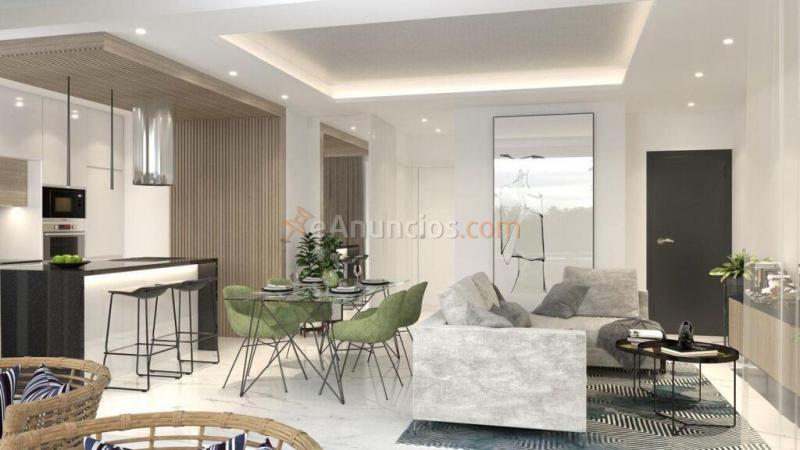 Apartamento en Venta en Villamartin Alicante