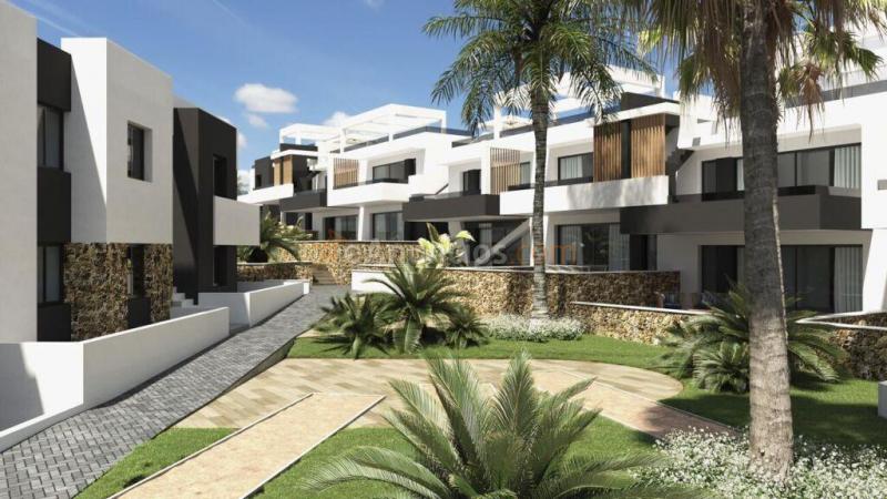 Apartamento en Venta en Villamartin Alicante