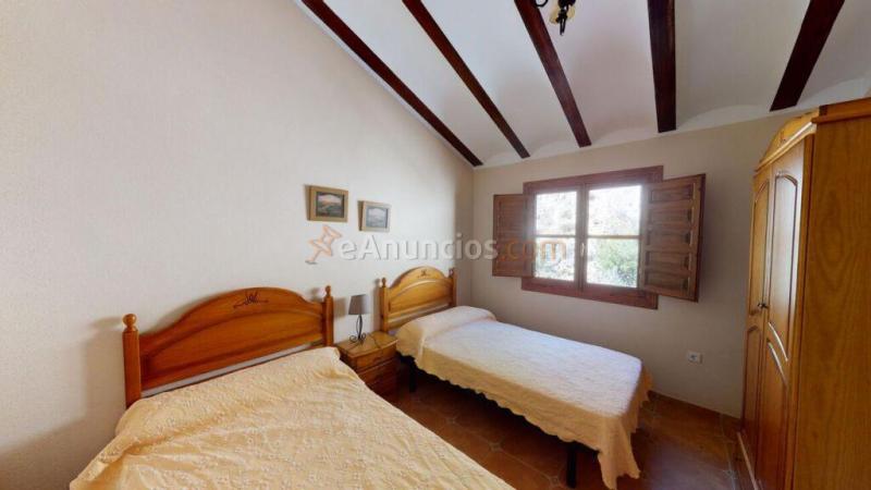 Edificio singular en Venta en Bullas Murcia