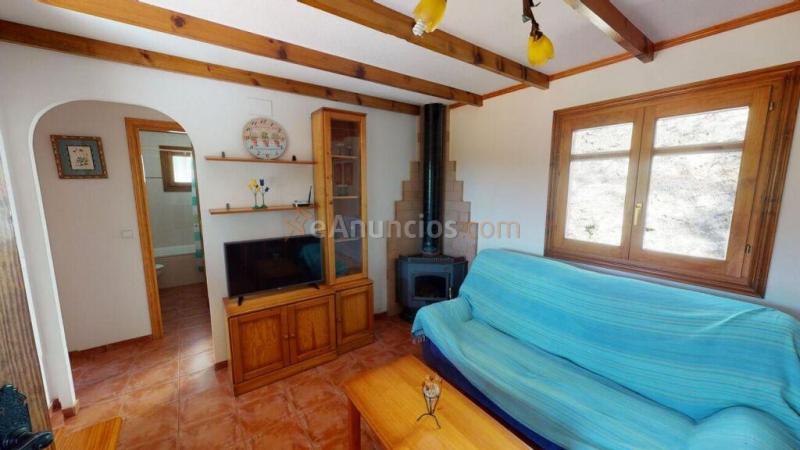 Edificio singular en Venta en Bullas Murcia