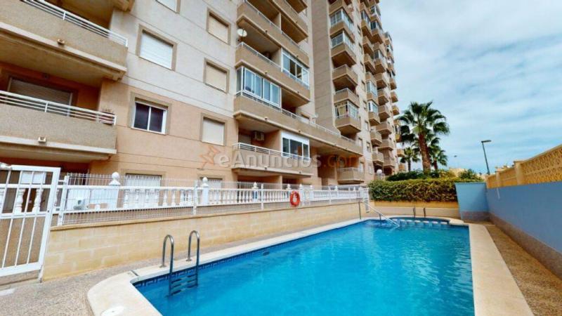 Apartamento en Venta en Torrevieja Alicante