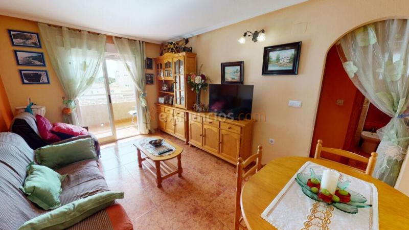 Apartamento en Venta en Torrevieja Alicante