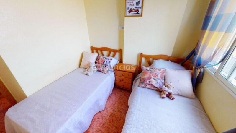 Apartamento en Venta en Torrevieja Alicante