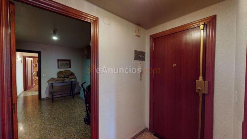 Apartamento en Venta en Villajoyosa Alicante