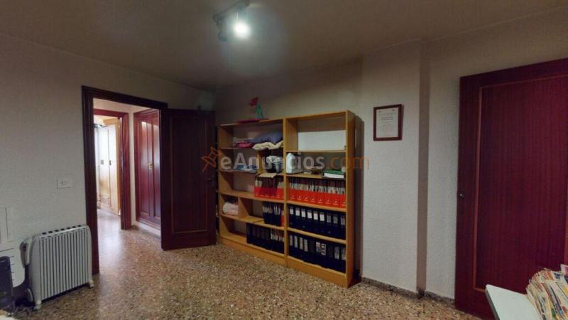 Apartamento en Venta en Villajoyosa Alicante