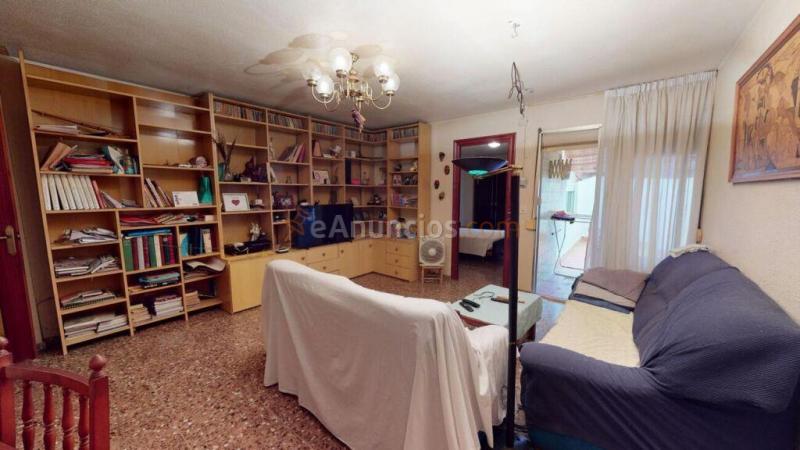 Apartamento en Venta en Villajoyosa Alicante