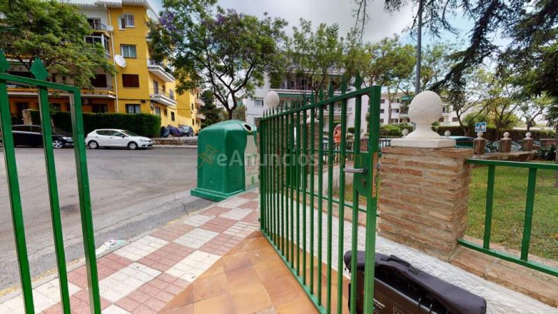 Apartamento en Venta en Benalmadena Málaga