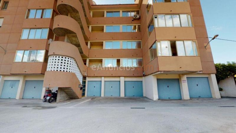 Apartamento en Venta en Villajoyosa Alicante