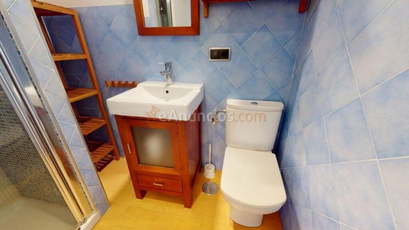 Apartamento en Venta en Villajoyosa Alicante