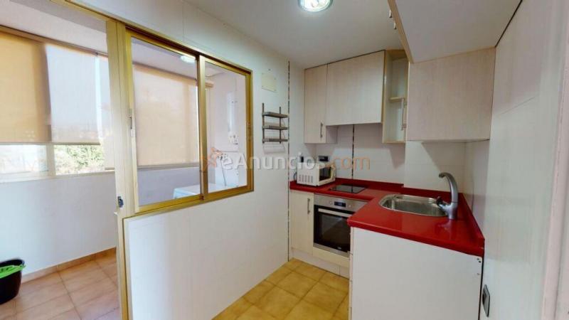 Apartamento en Venta en Villajoyosa Alicante