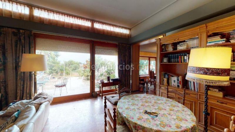 Casa-Chalet en Venta en Novelda Alicante