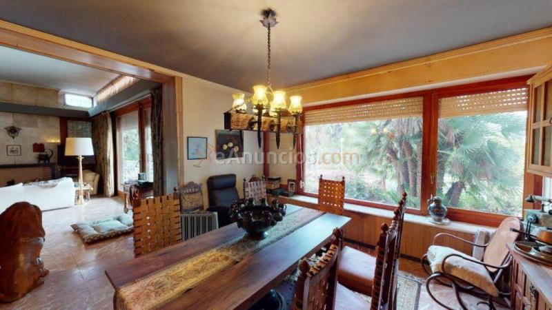 Casa-Chalet en Venta en Novelda Alicante