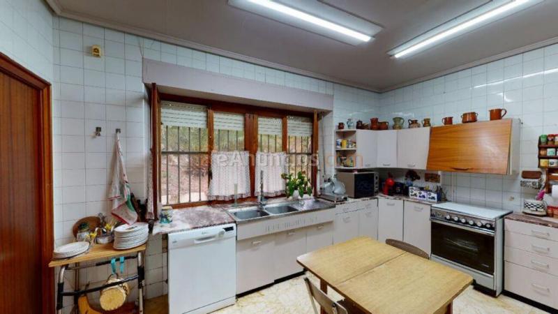 Casa-Chalet en Venta en Novelda Alicante