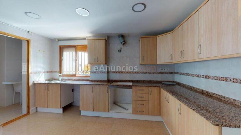 Casa de pueblo en Venta en Villajoyosa Alicante