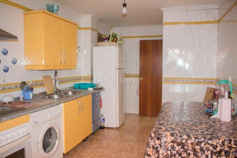 OPORTUNIDAD DE TENER LA VIVIENDA QUE SIEMPRE HA DESEADO