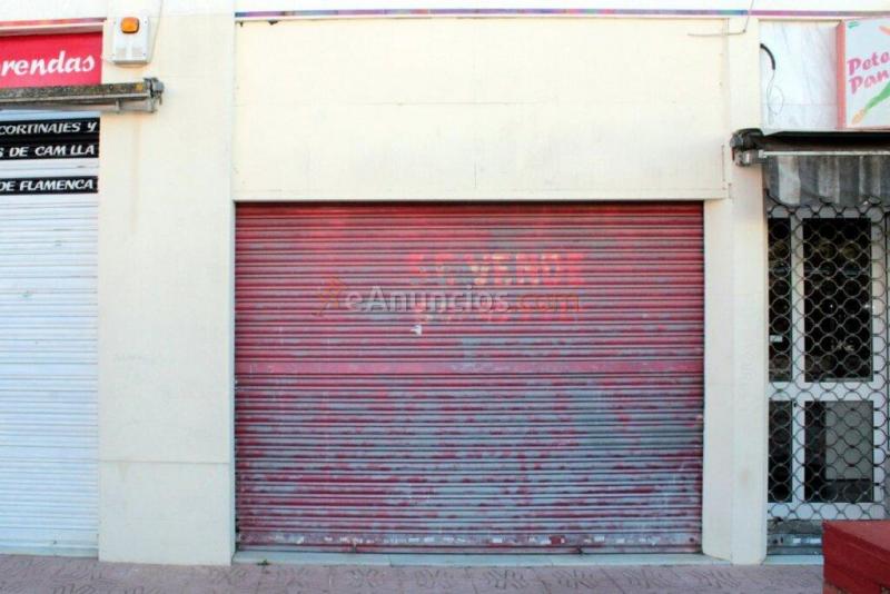 Local comercial en Venta en Sevilla Sevilla