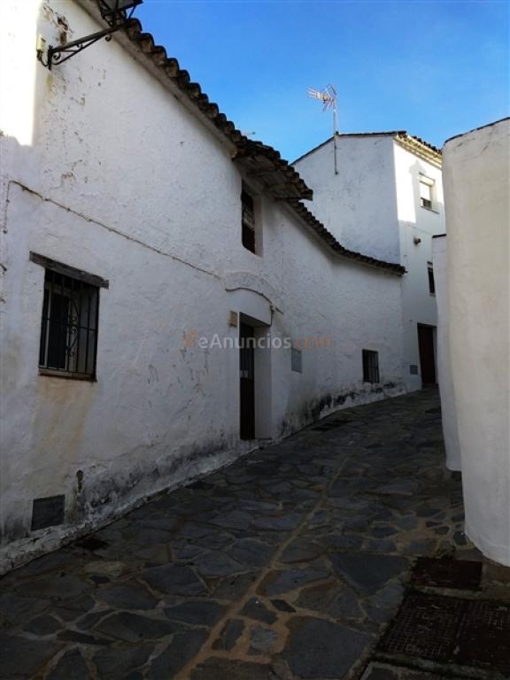 Casa de pueblo en Venta en Parauta Málaga