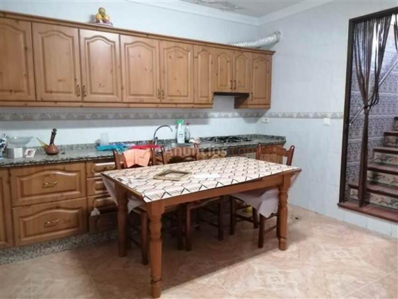 Casa de pueblo en Venta en Cortes De La Frontera Málaga
